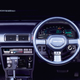 Image for article titled Utterly Bitchen Car Dashboards Inspired By Spaceships
